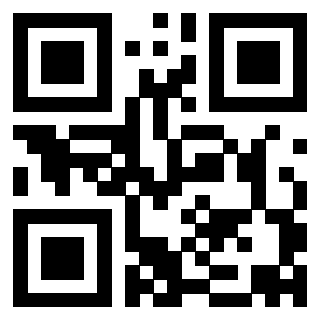 3914621101 - Immagine del QrCode