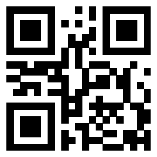 3914621102 - Immagine del QrCode associato