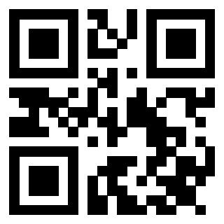 3914621103 - Immagine del Qr Code associato