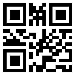 Il QrCode di 3914621104