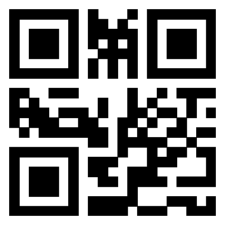 Il Qr Code di 3914621105