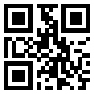 Immagine del QrCode di 3914621106