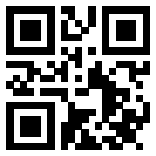 3914621107 QrCode associato