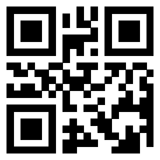 Qr Code di 3914621108