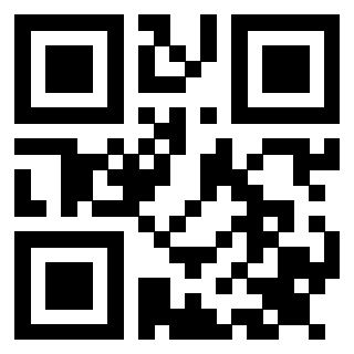 QrCode di 3914621110