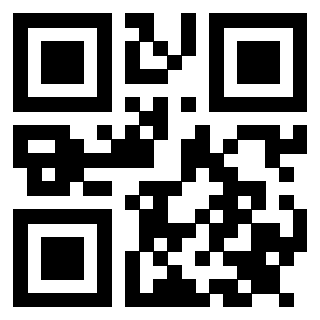 3914621111 - Immagine del QrCode associato