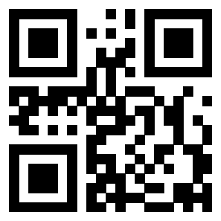3914621114 - Immagine del QrCode associato