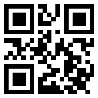Il Qr Code di 3914621117