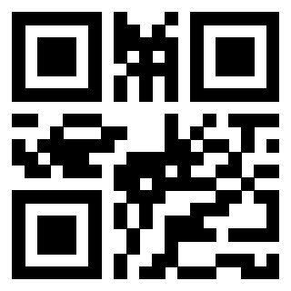 Il Qr Code di 3914621121