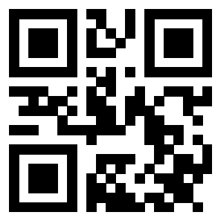 3914621122 Qr Code associato