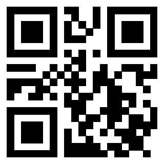3914621125 - Immagine del QrCode associato