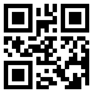 Scansione del QrCode di 3914621128