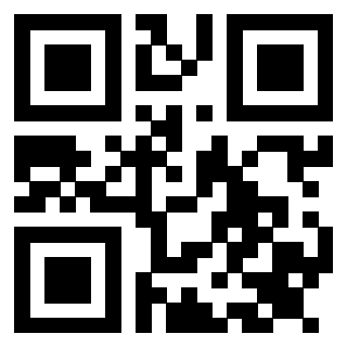 3914621129 QrCode associato