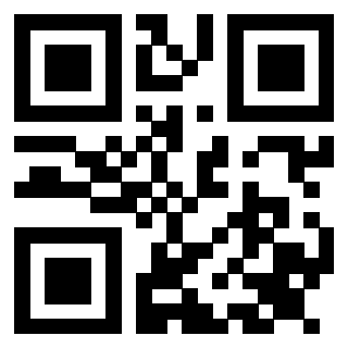 3914621130 - Immagine del Qr Code associato