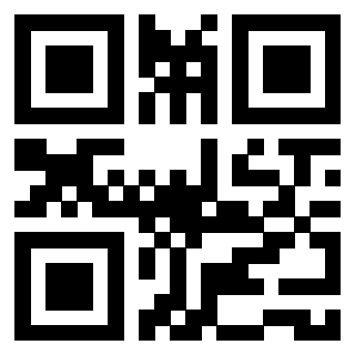 3914621131 Qr Code associato