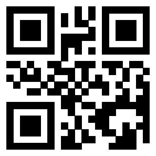 Il QrCode di 3914621135