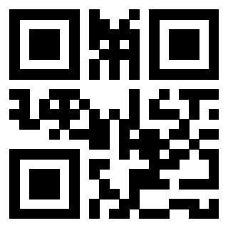 Il Qr Code di 3914621137