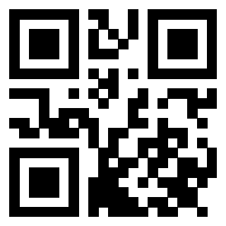 3914621139 - Immagine del Qr Code associato
