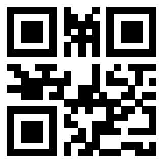 Il Qr Code di 3914621145