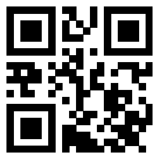 Immagine del Qr Code di 3914621146
