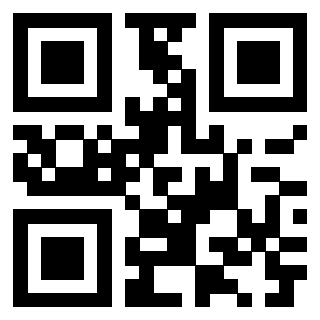 3914621151 - Immagine del Qr Code associato