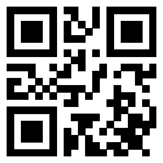 Immagine del QrCode di 3914621152