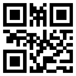 3914621158 Qr Code associato