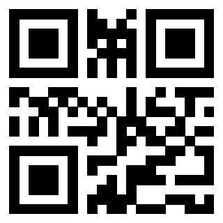 3914621159 - Immagine del Qr Code associato