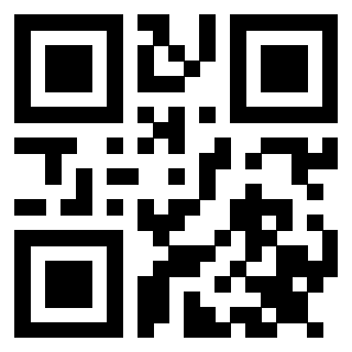 3914621160 - Immagine del QrCode associato