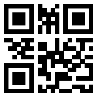 Immagine del QrCode di 3914621164