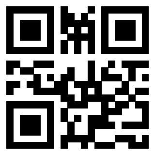 Il QrCode di 3914621165
