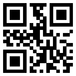 Immagine del QrCode di 3914621166