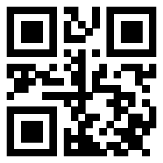 3914621172 QrCode associato