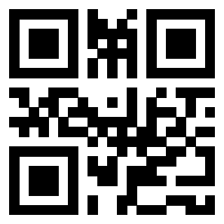 3914621173 - Immagine del Qr Code associato