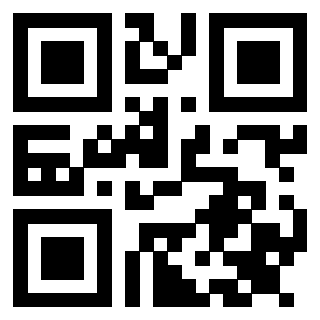 Immagine del QrCode di 3914621175