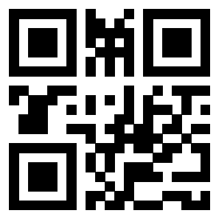 Il QrCode di 3914621176