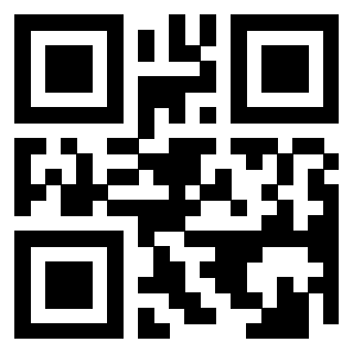 3914621177 - Immagine del QrCode associato
