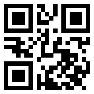 3914621181 - Immagine del QrCode associato