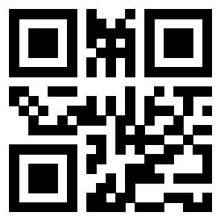 Il Qr Code di 3914621183