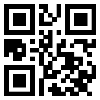 Immagine del Qr Code di 3914621184