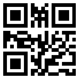 Immagine del Qr Code di 3914621189