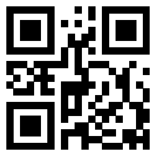 Il Qr Code di 3914621195