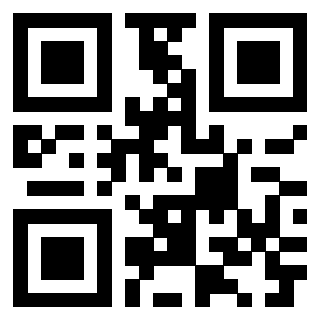 3914621197 QrCode associato