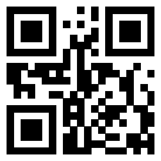 Il Qr Code di 3914621201