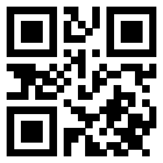 Scansione del QrCode di 3914621205