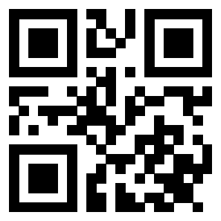 Immagine del Qr Code di 3914621209