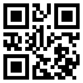 3914621213 - Immagine del Qr Code associato