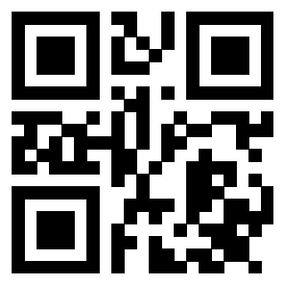 Il QrCode di 3914621217