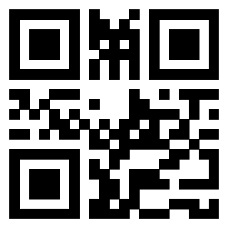 3914621220 - Immagine del QrCode associato