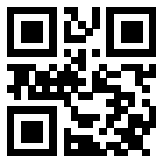 3914621223 Qr Code associato